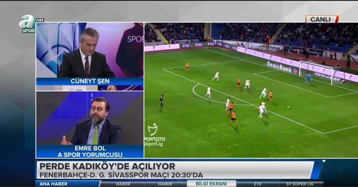 "Ersun Yanal'la devam demekle olmuyor"