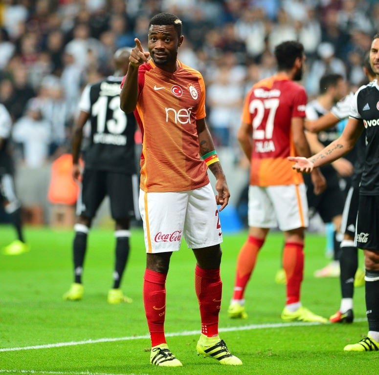 Trabzonspor Chedjou’yu bitiriyor
