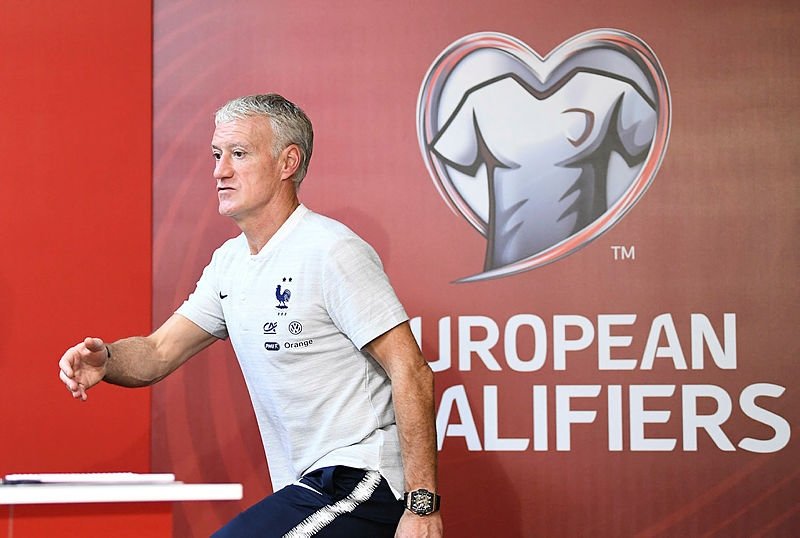 İşte Fransa’nın çekindiği 2 milli yıldız