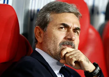 Kocaman'dan Orman'a yanıt!