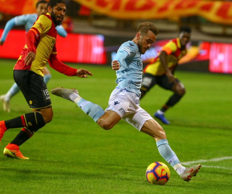 Ali Koç’u şok eden Visca yanıtı!