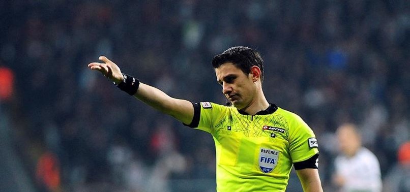 Başakşehir maçına Umut Meler
