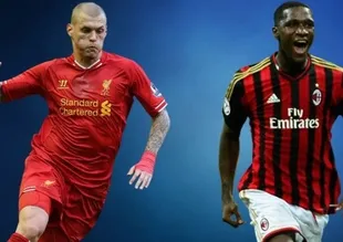 Beşiktaş Skrtel ve Zapata ile prensip anlaşmasına vardı