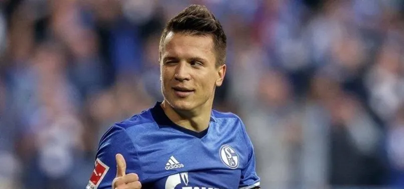 Beşiktaş'tan Konoplyanka’ya çağrı