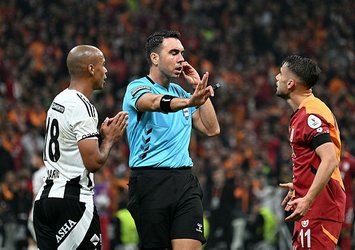 Beşiktaş'ın Arda Kardeşler tepkisi sürüyor!