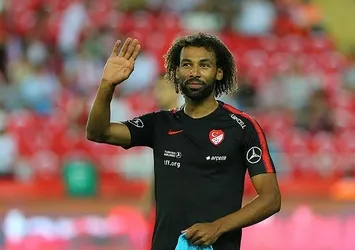 Galatasaray'dan Sangare bombası