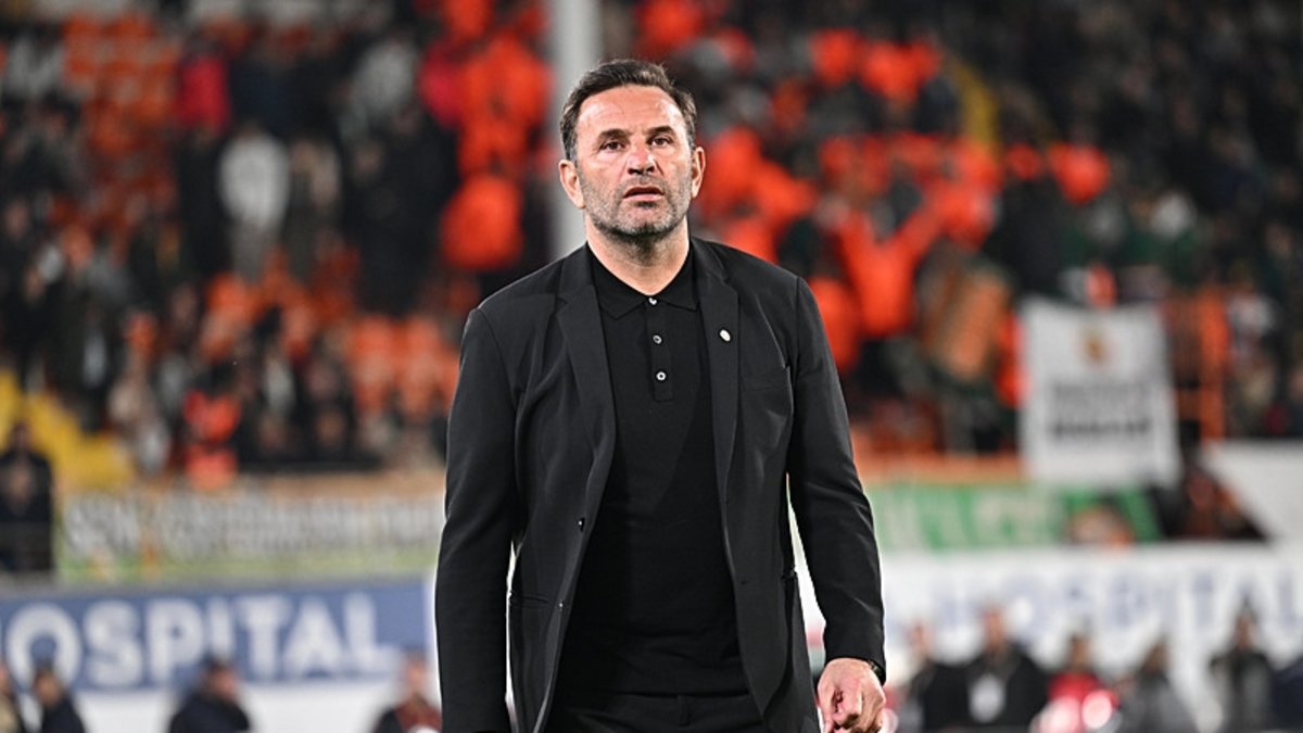 Galatasaray'dan Fenerbahçe'ye yeni sezon çalımı! Bu transfer çok konuşulur Galatasaray'dan Fenerbahçe'ye yeni sezon çalımı! Bu transfer çok konuşulur