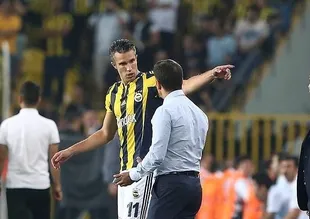 Rvp'den Vitor Pereira açıklaması!