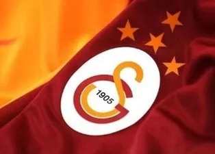 Galatasaray'dan forvete takviye!