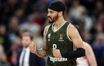 Anadolu Efes Nick Weiler-Babb’i kadrosuna kattı!