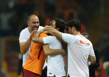 Igor Tudor'dan Tolga Ciğerci itirafı