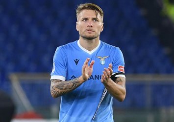 Beşiktaş'ın Immobile'ye yaptığı teklif belli oldu!