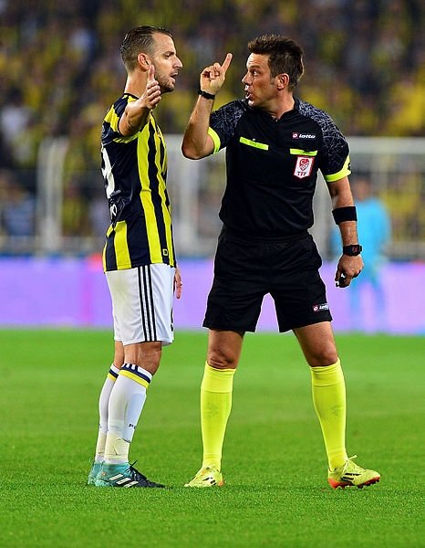 Aydınus’un derbi karnesi