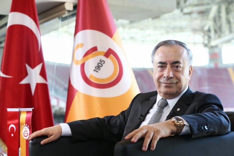 Mahkeme Galatasaray kararını açıkladı