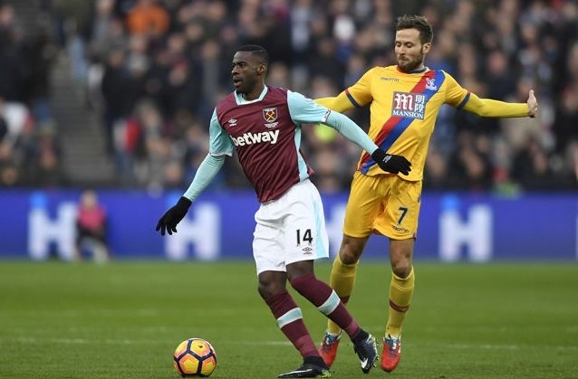 Beşiktaş’tan orta sahaya İspanyol boğası: Pedro Obiang