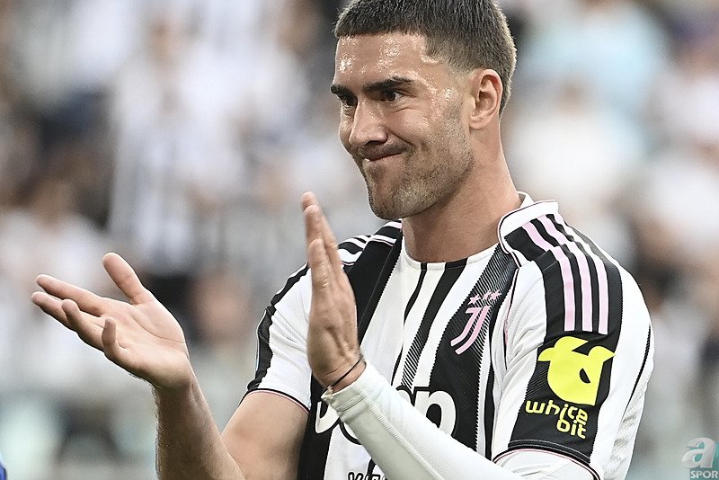 Fenerbahçe’den transferde dev hamle! Juventus’un yıldızı listede