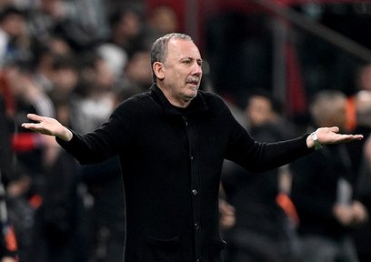 Dolmabahçe’de istifa sesleri! Yönetim ve Sergen Yalçın...