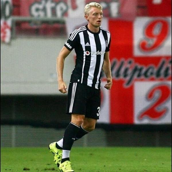 Beşiktaş’ın Benfica karşısındaki muhtemel 11’i