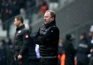 Sergen Yalçın Abdullah Avcı’yı solladı
