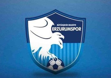 Erzurumspor'da Covid-19 vakası!