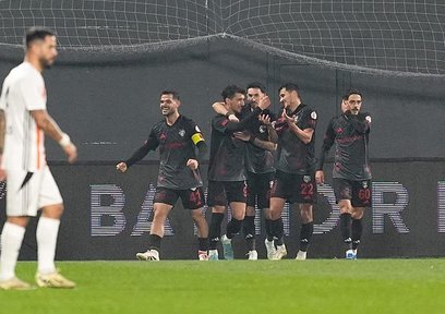 Pendikspor'dan kritik 3 puan!