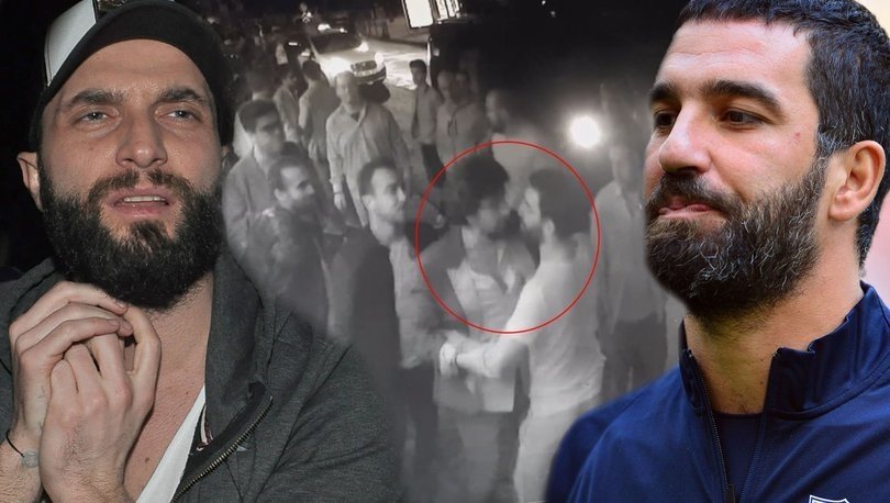 Arda Turan şimdi yandı! Berkay’dan flaş karar...