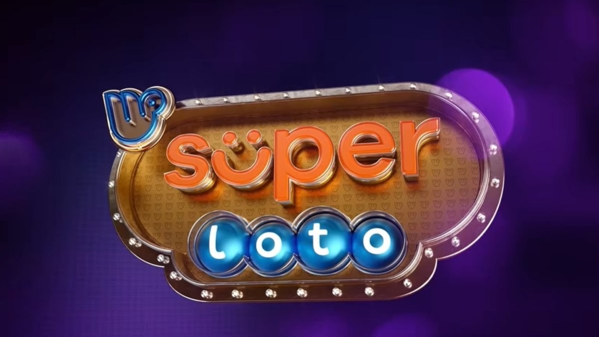 Süper Loto sonuçları 3 Mayıs 2026 | Kazanan numaralar açıklandı!