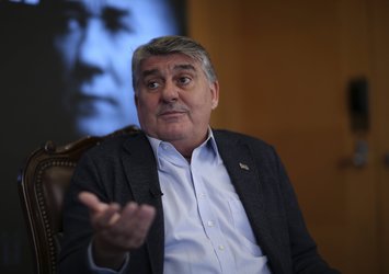 Adalı: "Cumhurbaşkanımıza teşekkür ediyoruz"