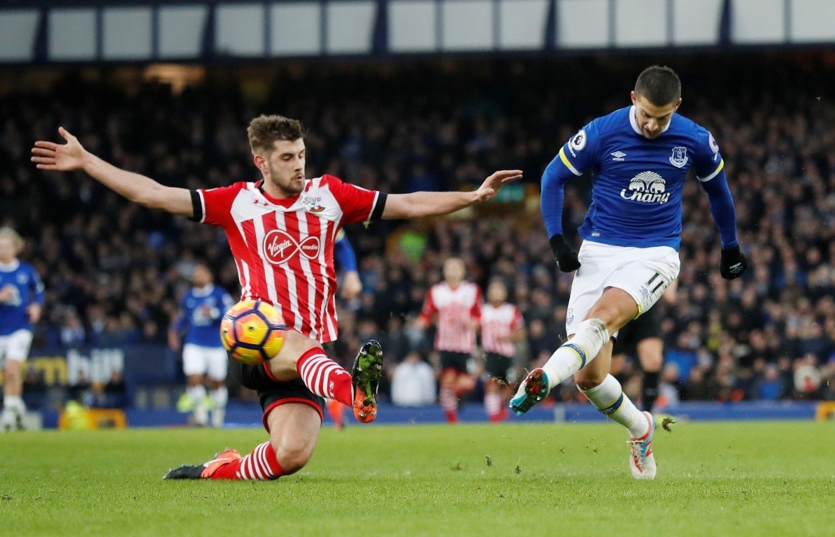 İşte Fenerbahçe’nin yeni savaşçısı