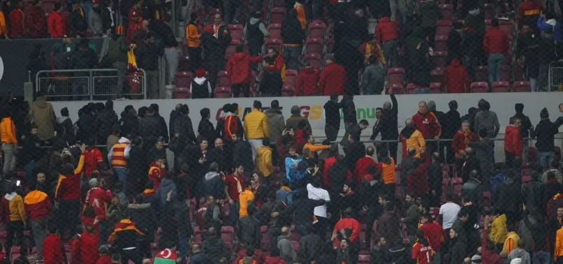 Devre arasında gerginlik!