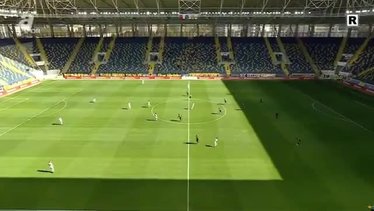 MKE Ankaragücü 2-0 Somaspor | MAÇIN TAMAMI