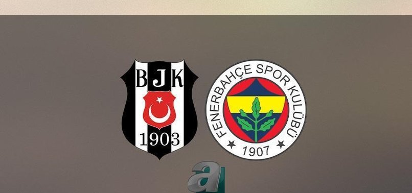 BEŞİKTAŞ FENERBAHÇE DERBİ CANLI | Beşiktaş - Fenerbahçe maçı ne zaman? Saat kaçta? Hangi kanalda?