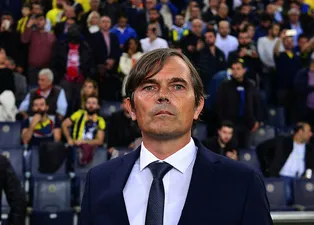 Fenerbahçe'de büyük fırtına!
