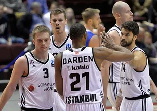 FIBA şampiyonlar ligi A Spor’da!
