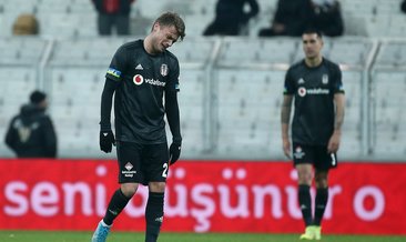 Ljajic kayıp aranıyor!