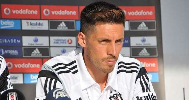 Beşiktaş’ta Sosa krizi: Gelmiyorum