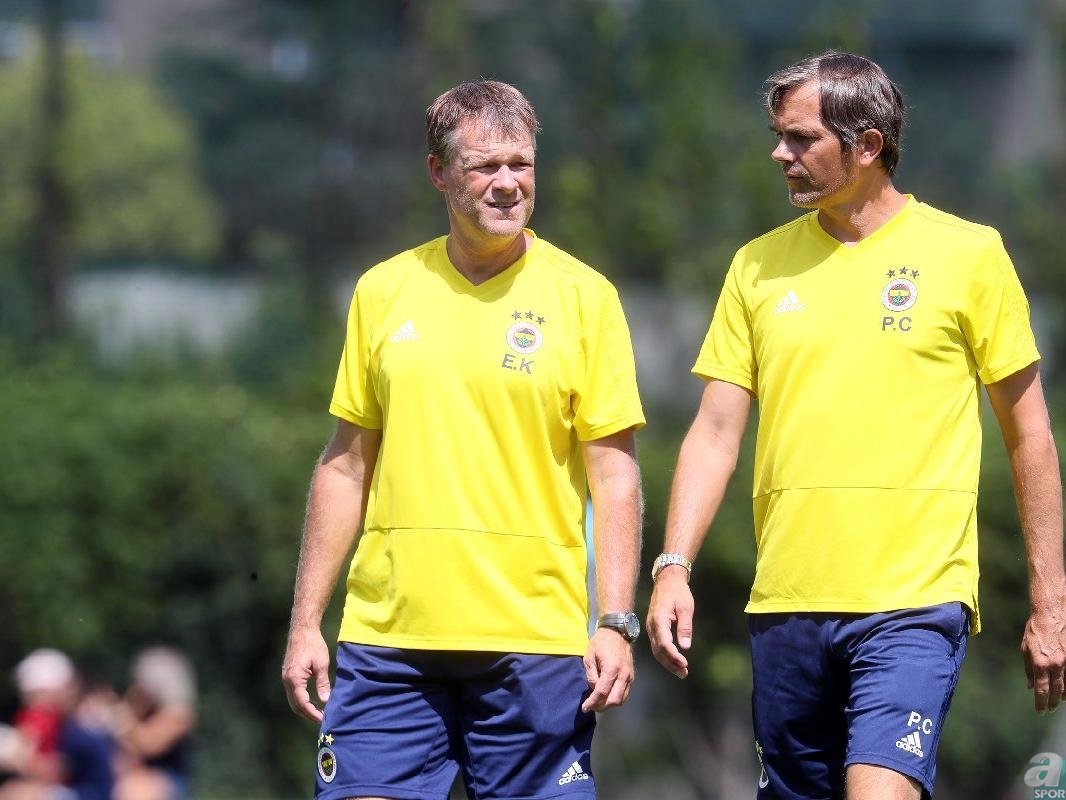 Fenerbahçe bombayı patlatıyor! Dünya yıldızı için tarih verdiler