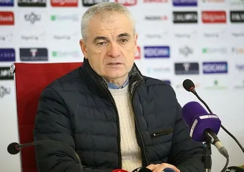 Yiğido pes etmedi
