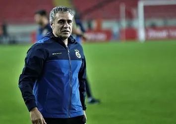 Ersun Yanal sahalara döndü