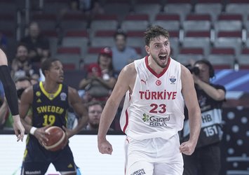 12 Dev Adam'ın çeyrek finaldeki rakibi belli oldu!