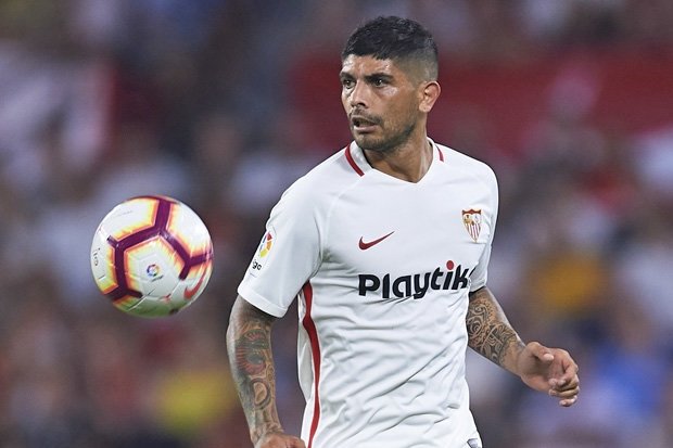 Banega’da Galatasaray’a dev rakip!