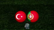 Türkiye - Portekiz maçı ne zaman?