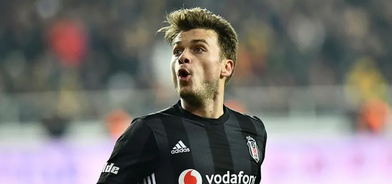 Adem Ljajic yedek kalabilir