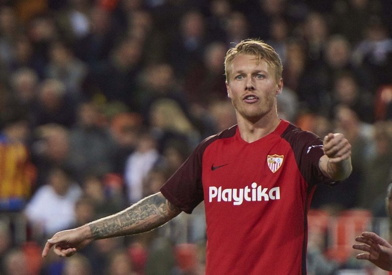 İşte F.Bahçe’nin yeni stoperleri! Kjaer’in yanına dünya yıldızı