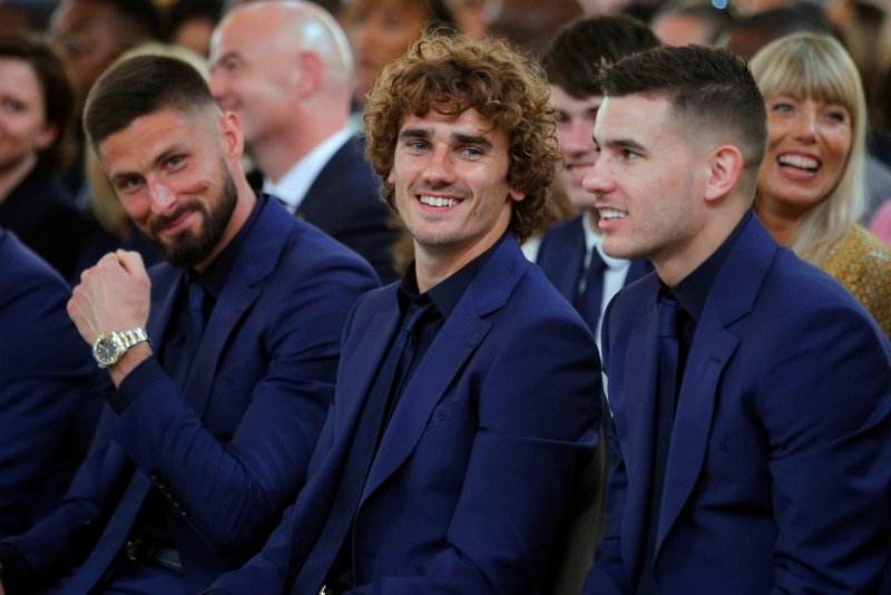 İşte Fransa’nın çekindiği 2 milli yıldız