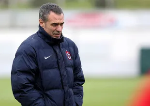 Ersun Yanal ile 10 yıl