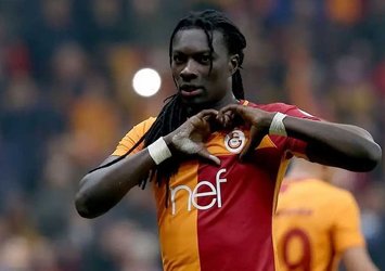Batefimbi Gomis: Aslanlar gibi oynayacağız!