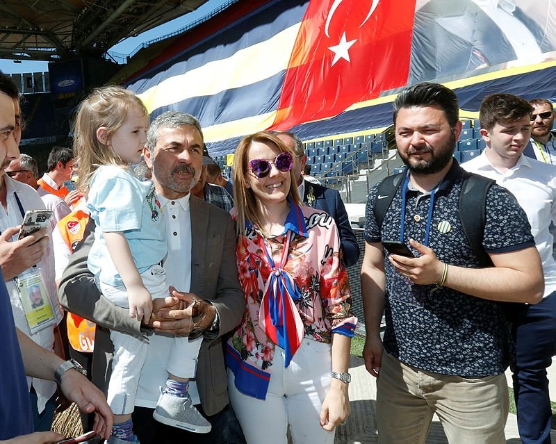 Aykut Kocaman’ın planı belli oldu