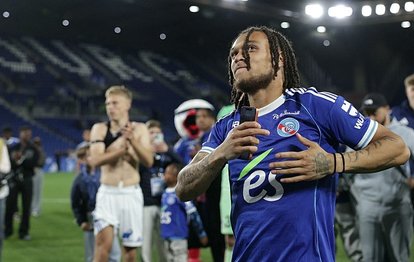 Beşiktaş’tan 25 milyon euroluk kanat hamlesi! Ayrılık açıklaması yapıldı
