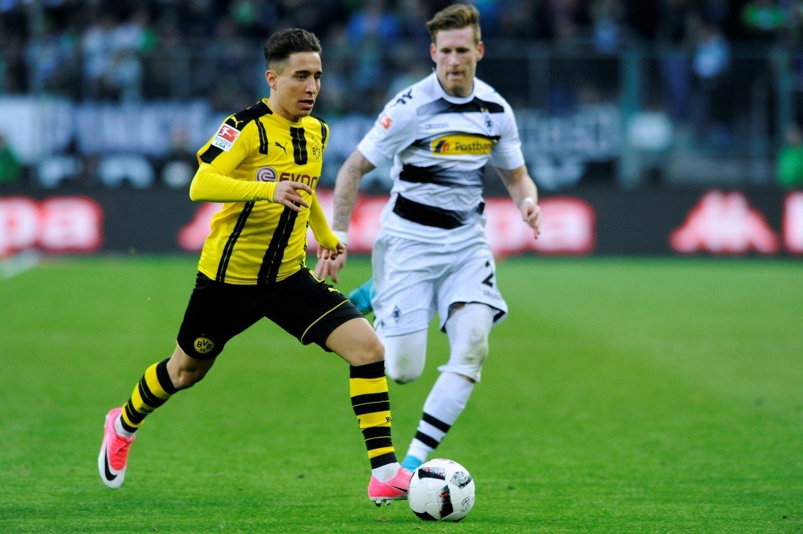 Emre Mor’a büyük şok